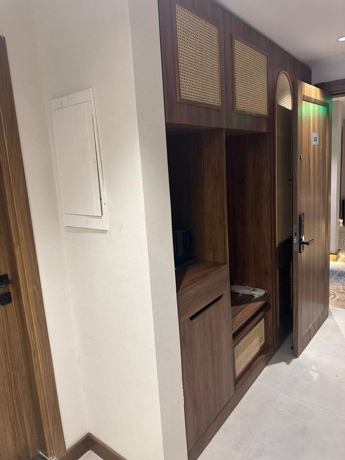 Al Hyatt Jeddah Continental Hotel Bagian luar foto