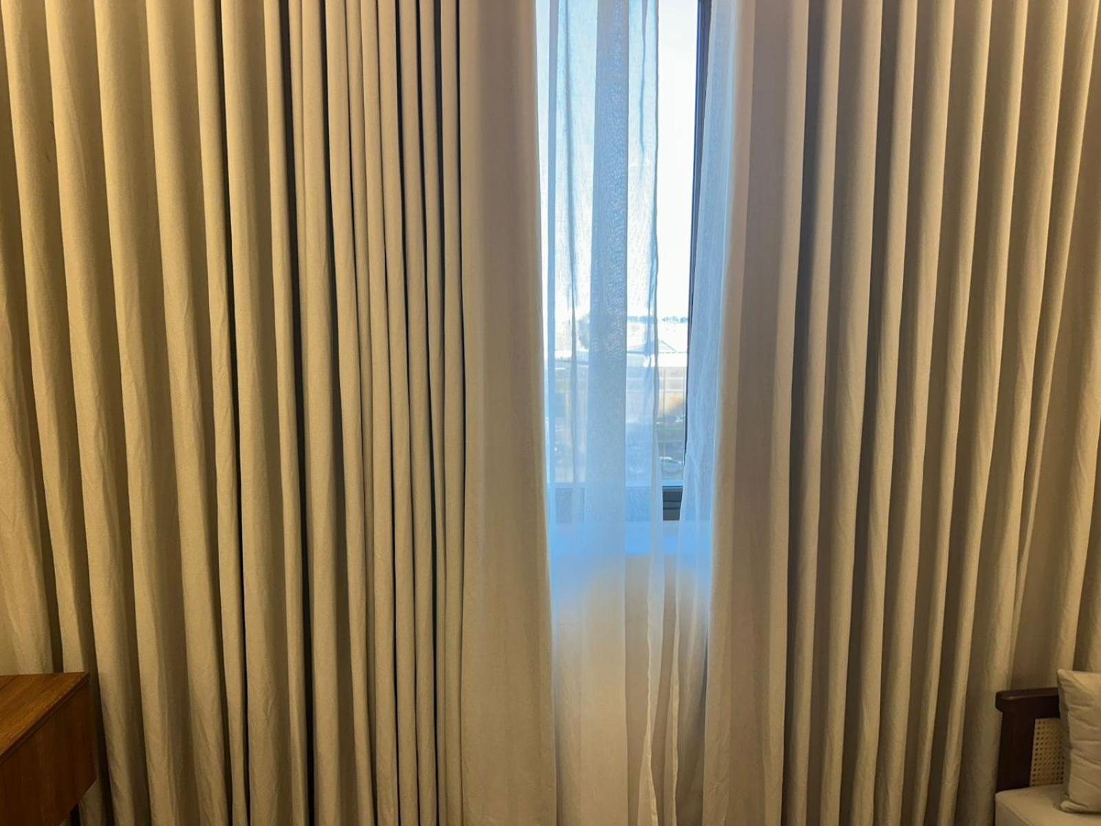 Al Hyatt Jeddah Continental Hotel Bagian luar foto