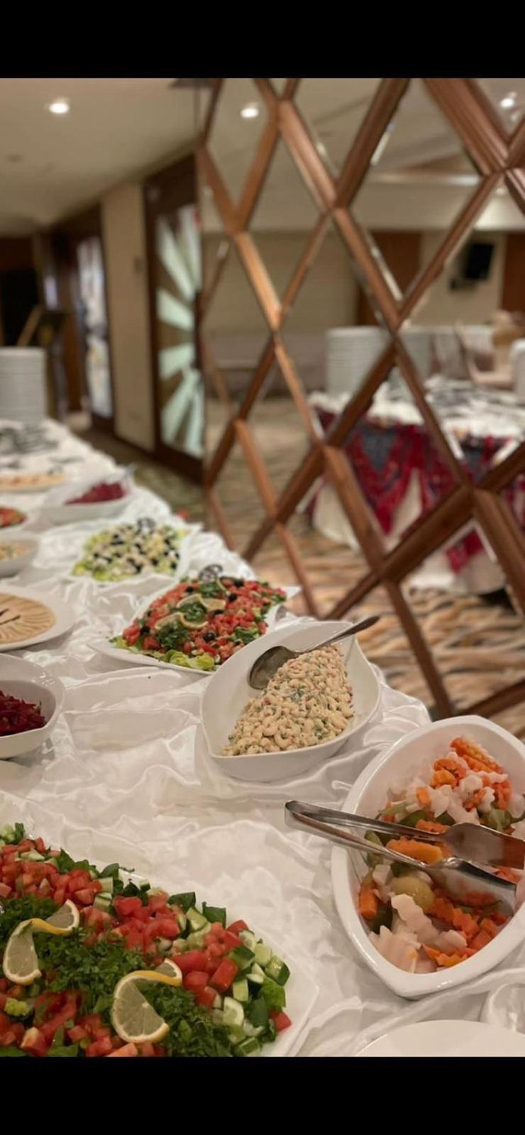 Al Hyatt Jeddah Continental Hotel Bagian luar foto