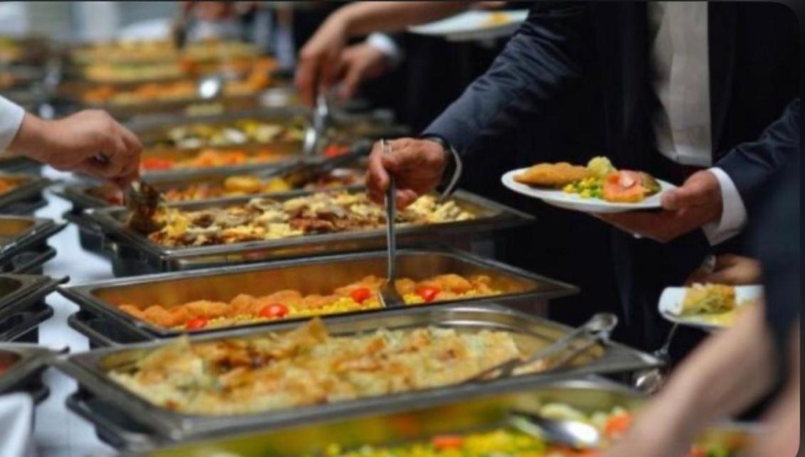Al Hyatt Jeddah Continental Hotel Bagian luar foto